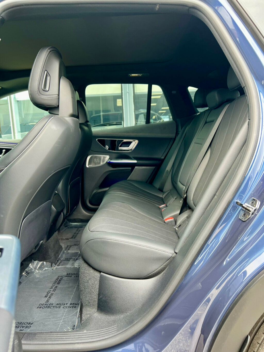 2023 Mercedes-Benz EQE EQE 350 4MATIC SUV - 22922546 - 13