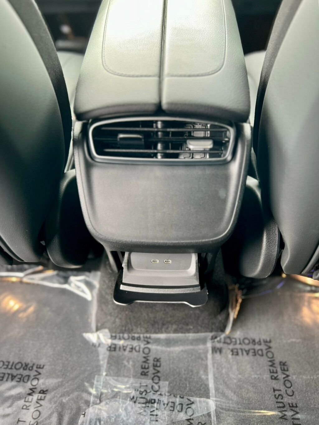 2023 Mercedes-Benz EQE EQE 350 4MATIC SUV - 22922546 - 14