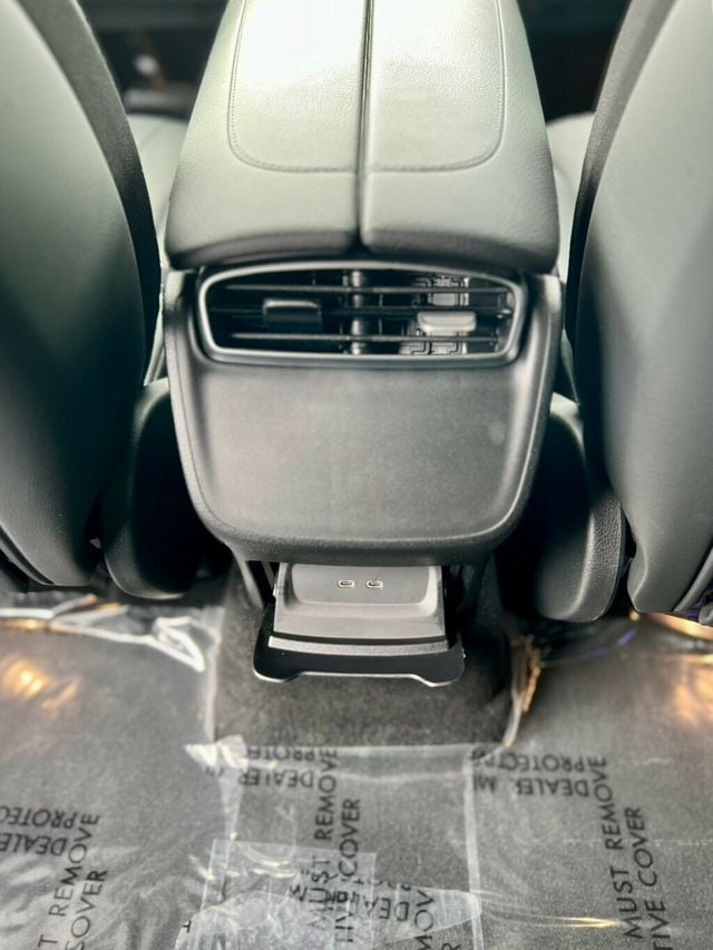 2023 Mercedes-Benz EQE EQE 350 4MATIC SUV - 22922546 - 14