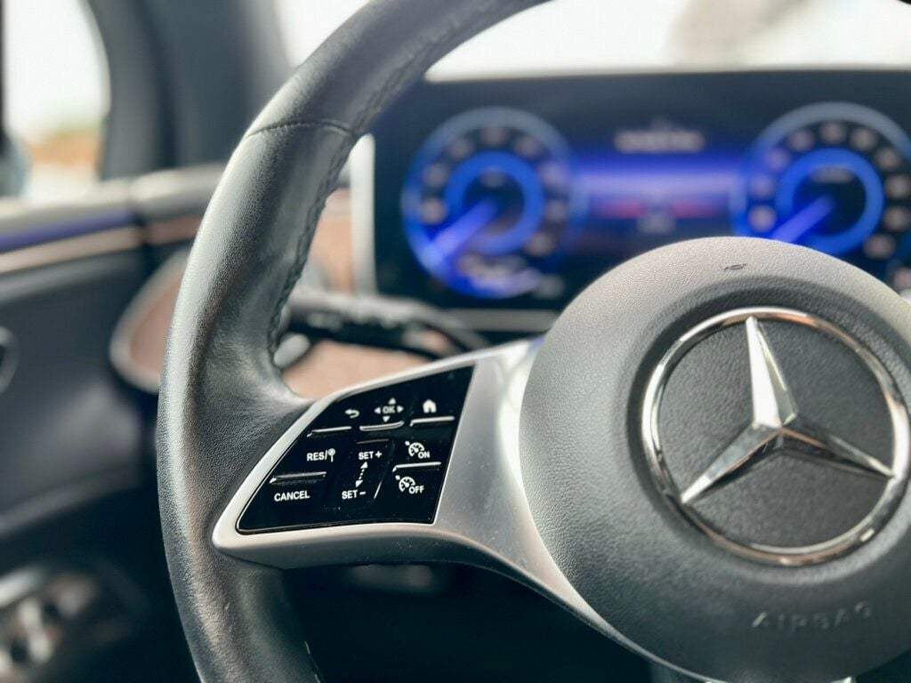 2023 Mercedes-Benz EQE EQE 350 4MATIC SUV - 22922546 - 16