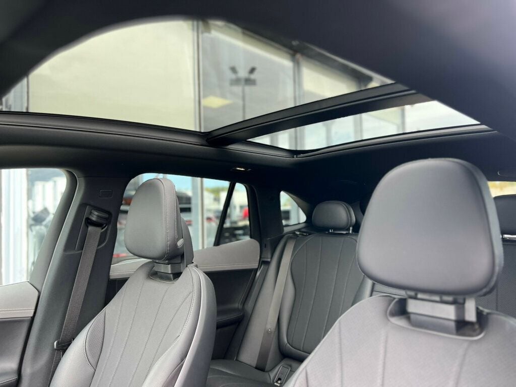 2023 Mercedes-Benz EQE EQE 350 4MATIC SUV - 22922546 - 27
