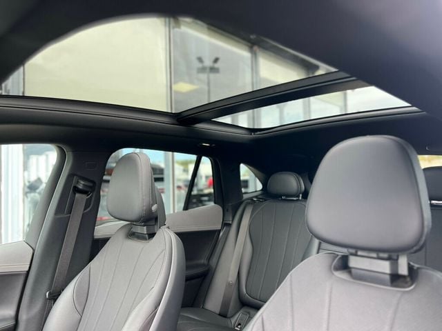 2023 Mercedes-Benz EQE EQE 350 4MATIC SUV - 22922546 - 27