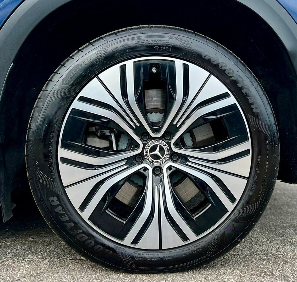 2023 Mercedes-Benz EQE EQE 350 4MATIC SUV - 22922546 - 28