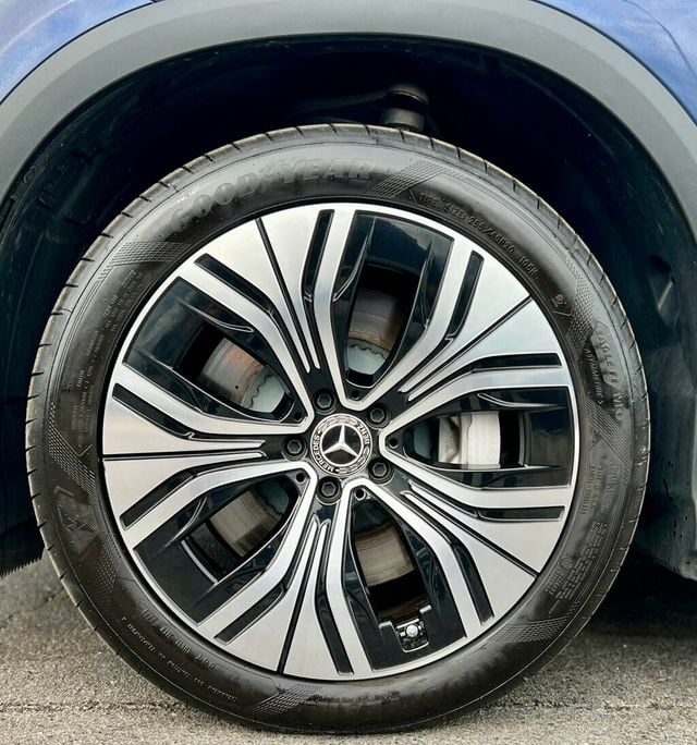 2023 Mercedes-Benz EQE EQE 350 4MATIC SUV - 22922546 - 29