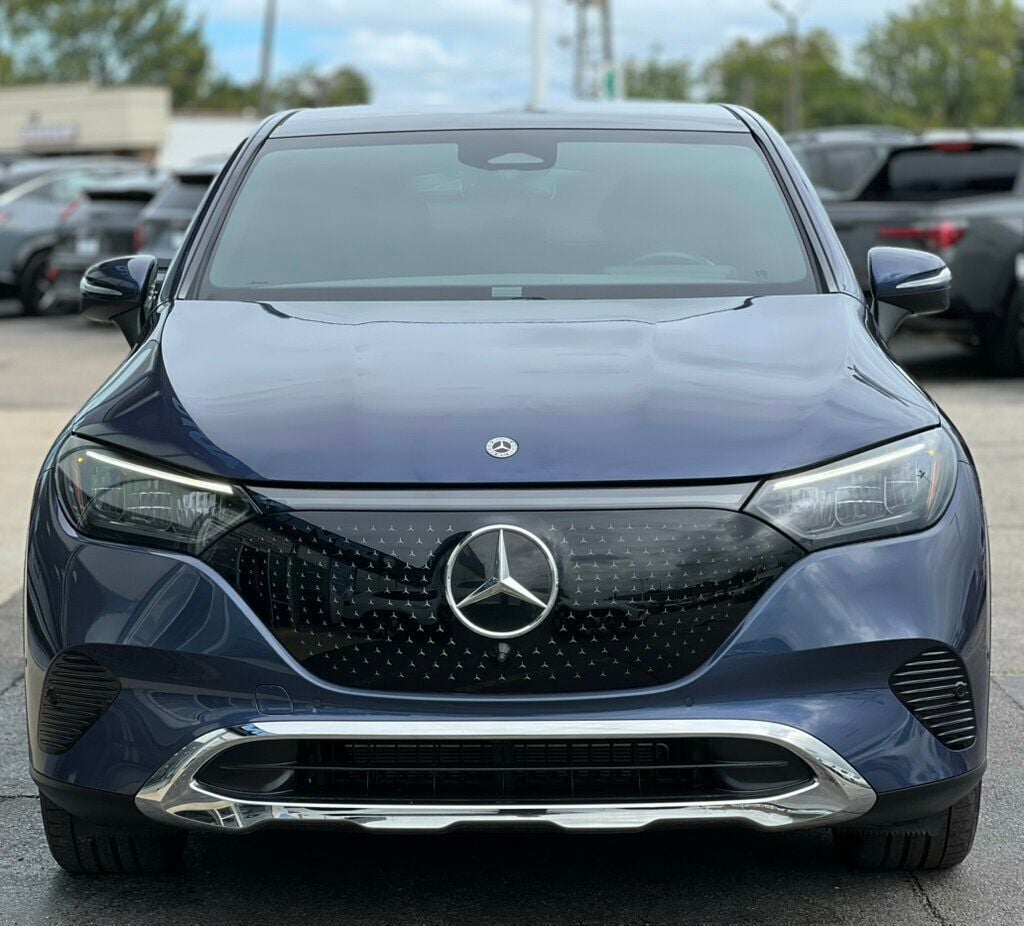2023 Mercedes-Benz EQE EQE 350 4MATIC SUV - 22922546 - 36