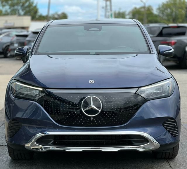 2023 Mercedes-Benz EQE EQE 350 4MATIC SUV - 22922546 - 36