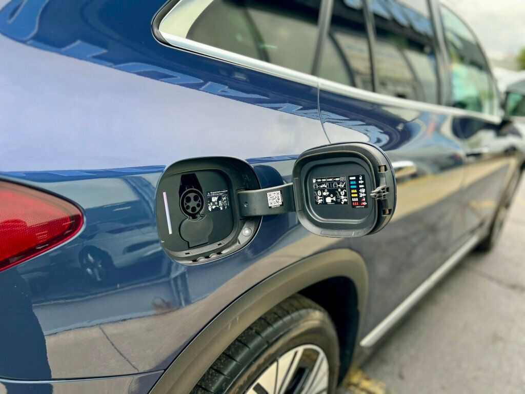 2023 Mercedes-Benz EQE EQE 350 4MATIC SUV - 22922546 - 8