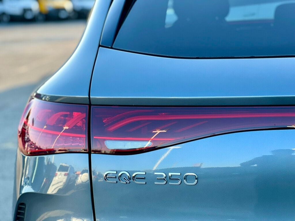 2023 Mercedes-Benz EQE EQE 350 4MATIC SUV - 22922547 - 9