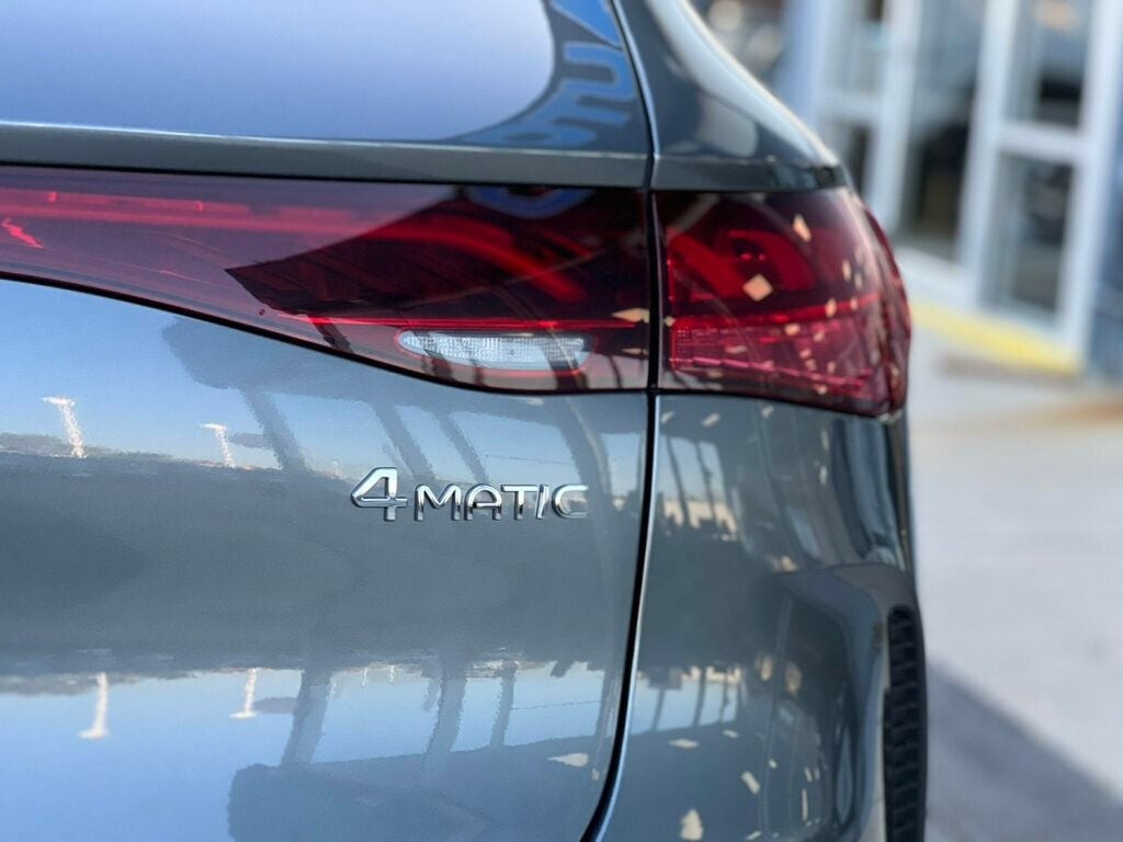 2023 Mercedes-Benz EQE EQE 350 4MATIC SUV - 22922547 - 10