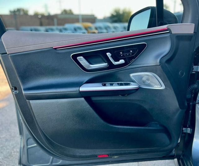 2023 Mercedes-Benz EQE EQE 350 4MATIC SUV - 22922547 - 11