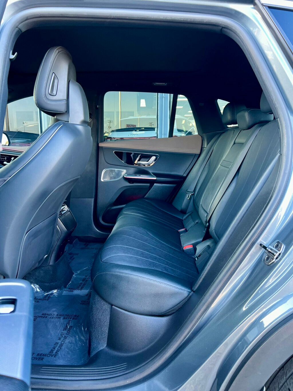 2023 Mercedes-Benz EQE EQE 350 4MATIC SUV - 22922547 - 15
