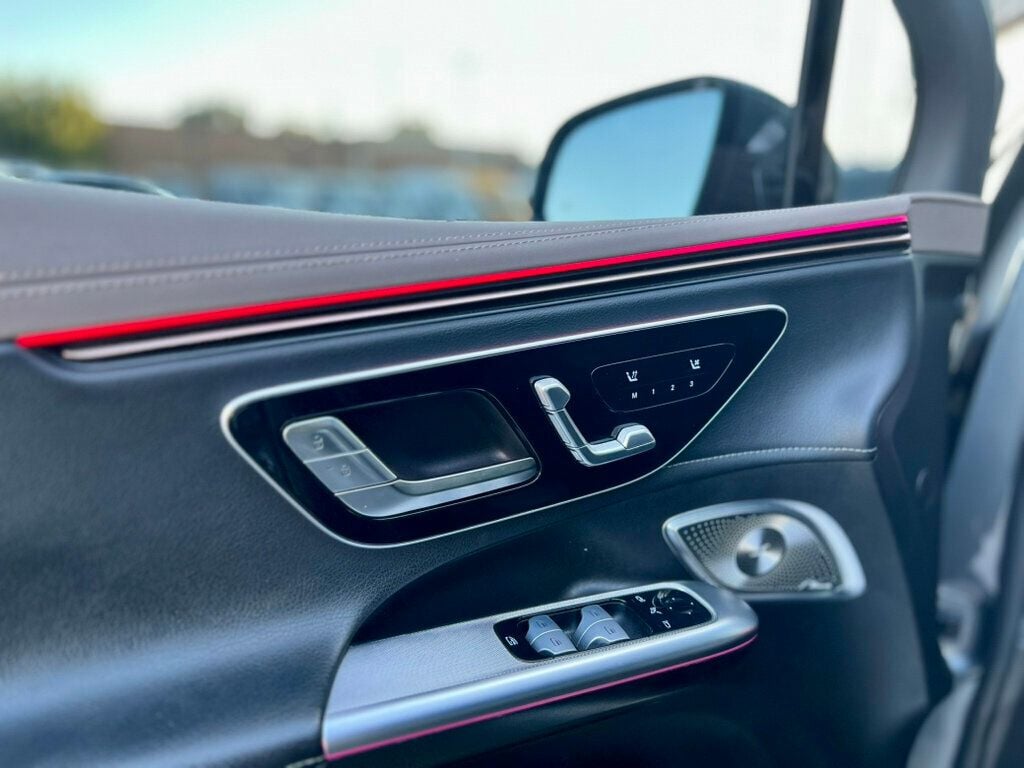 2023 Mercedes-Benz EQE EQE 350 4MATIC SUV - 22922547 - 16
