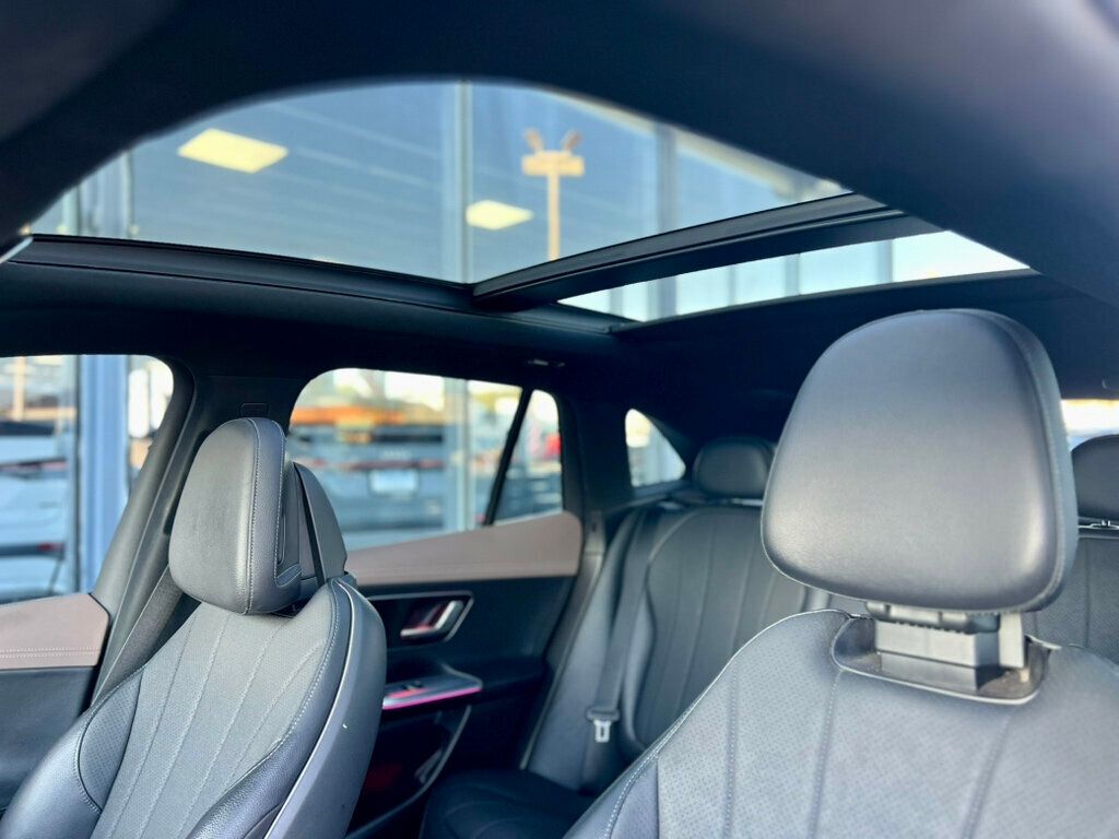 2023 Mercedes-Benz EQE EQE 350 4MATIC SUV - 22922547 - 30