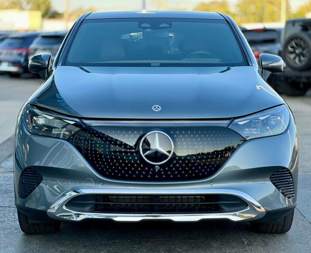 2023 Mercedes-Benz EQE EQE 350 4MATIC SUV - 22922547 - 39
