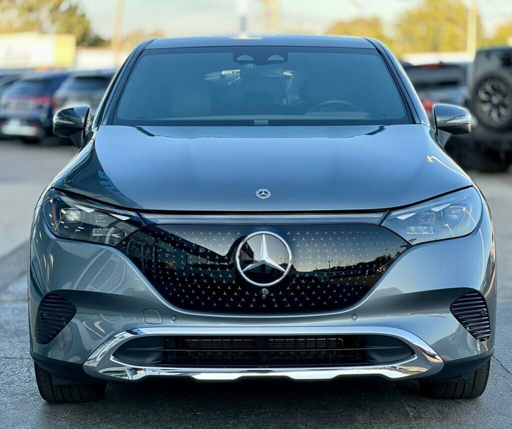 2023 Mercedes-Benz EQE EQE 350 4MATIC SUV - 22922547 - 5