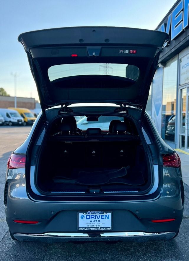 2023 Mercedes-Benz EQE EQE 350 4MATIC SUV - 22922547 - 7