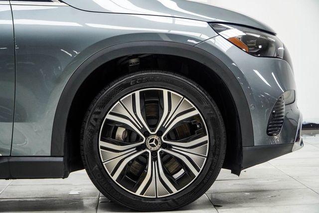 2023 Mercedes-Benz EQE EQE 350 4MATIC SUV - 23060984 - 9