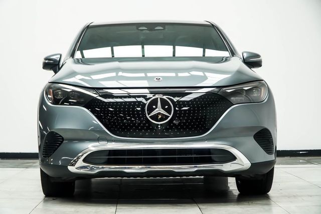 2023 Mercedes-Benz EQE EQE 350 4MATIC SUV - 23060984 - 10