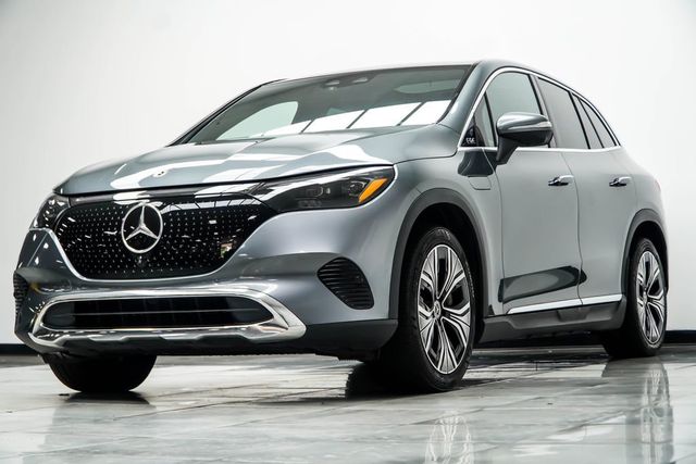 2023 Mercedes-Benz EQE EQE 350 4MATIC SUV - 23060984 - 11