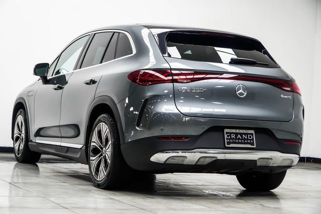 2023 Mercedes-Benz EQE EQE 350 4MATIC SUV - 23060984 - 12