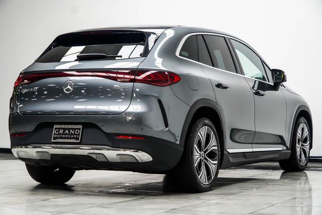 2023 Mercedes-Benz EQE EQE 350 4MATIC SUV - 23060984 - 14