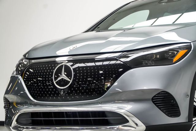 2023 Mercedes-Benz EQE EQE 350 4MATIC SUV - 23060984 - 1