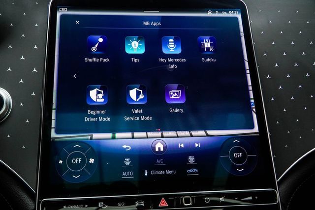 2023 Mercedes-Benz EQE EQE 350 4MATIC SUV - 23060984 - 25
