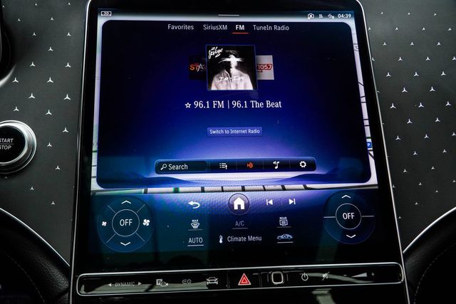 2023 Mercedes-Benz EQE EQE 350 4MATIC SUV - 23060984 - 26