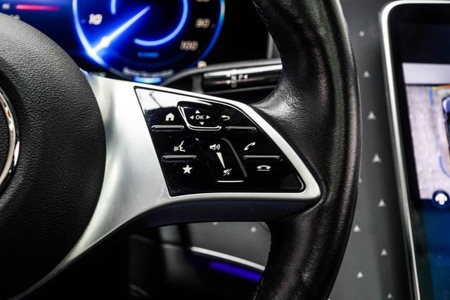 2023 Mercedes-Benz EQE EQE 350 4MATIC SUV - 23060984 - 30
