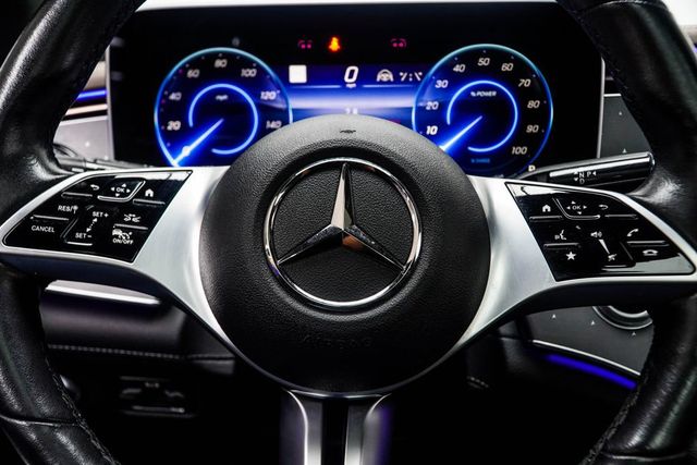 2023 Mercedes-Benz EQE EQE 350 4MATIC SUV - 23060984 - 32