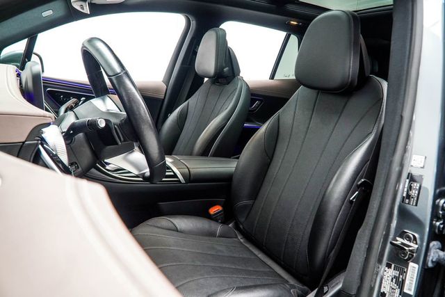 2023 Mercedes-Benz EQE EQE 350 4MATIC SUV - 23060984 - 38
