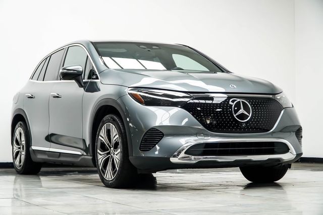 2023 Mercedes-Benz EQE EQE 350 4MATIC SUV - 23060984 - 3