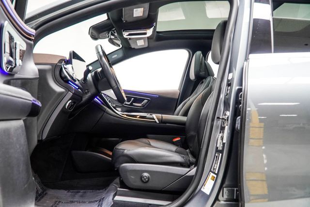 2023 Mercedes-Benz EQE EQE 350 4MATIC SUV - 23060984 - 39