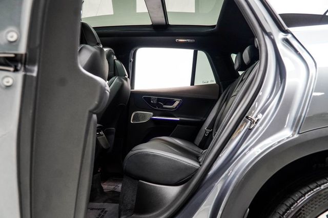 2023 Mercedes-Benz EQE EQE 350 4MATIC SUV - 23060984 - 40