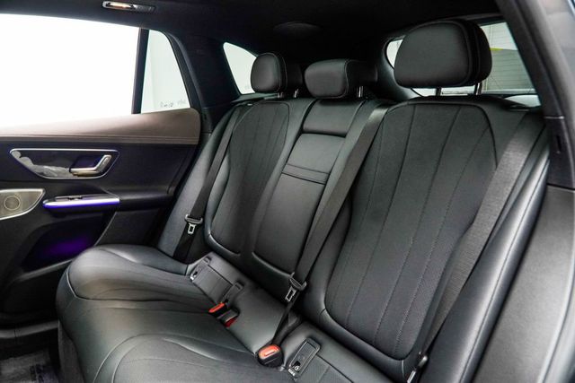 2023 Mercedes-Benz EQE EQE 350 4MATIC SUV - 23060984 - 42