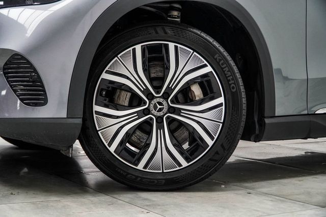 2023 Mercedes-Benz EQE EQE 350 4MATIC SUV - 23060984 - 5