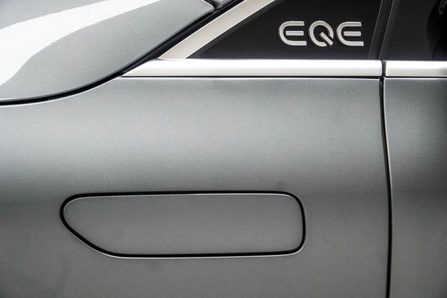 2023 Mercedes-Benz EQE EQE 350 4MATIC SUV - 23060984 - 6