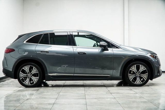 2023 Mercedes-Benz EQE EQE 350 4MATIC SUV - 23060984 - 7