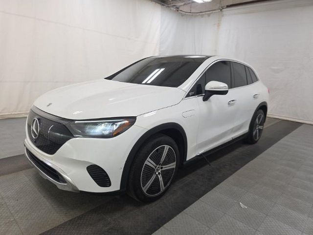 2023 Mercedes-Benz EQE EQE 350 4MATIC SUV - 23030559 - 1