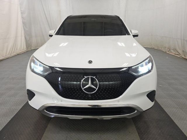 2023 Mercedes-Benz EQE EQE 350 4MATIC SUV - 23030559 - 2