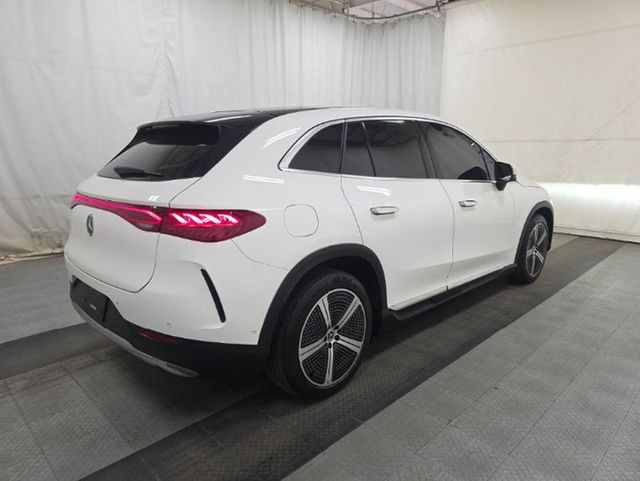 2023 Mercedes-Benz EQE EQE 350 4MATIC SUV - 23030559 - 3