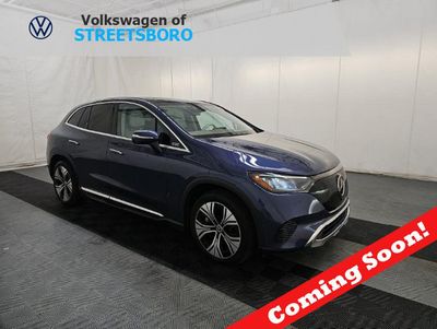 2023 Mercedes-Benz EQE - 4JGGM1CB3PA005456