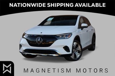 2023 Mercedes-Benz EQE