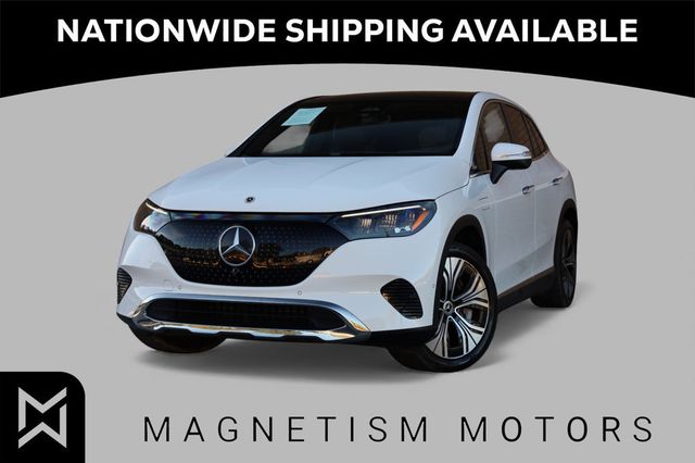 2023 Mercedes-Benz EQE EQE 350 4MATIC SUV - 22949378 - 0