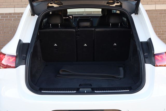 2023 Mercedes-Benz EQE EQE 350 4MATIC SUV - 22949378 - 11