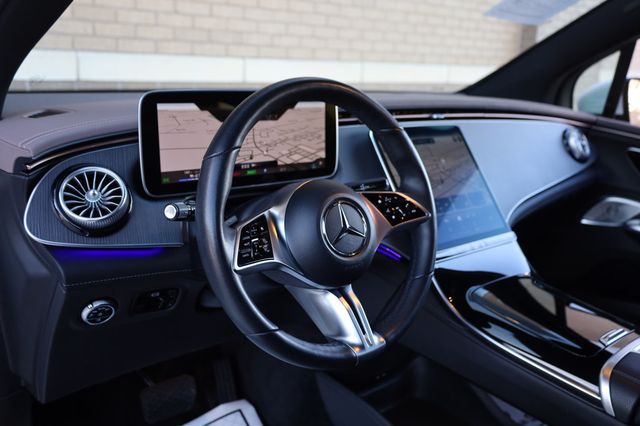 2023 Mercedes-Benz EQE EQE 350 4MATIC SUV - 22949378 - 14