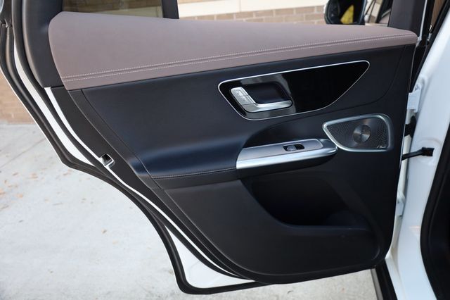 2023 Mercedes-Benz EQE EQE 350 4MATIC SUV - 22949378 - 16