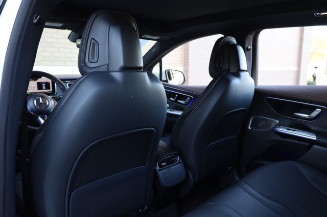 2023 Mercedes-Benz EQE EQE 350 4MATIC SUV - 22949378 - 17