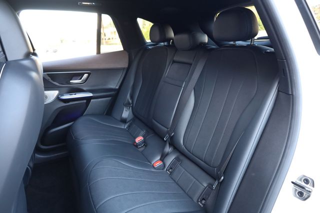 2023 Mercedes-Benz EQE EQE 350 4MATIC SUV - 22949378 - 19