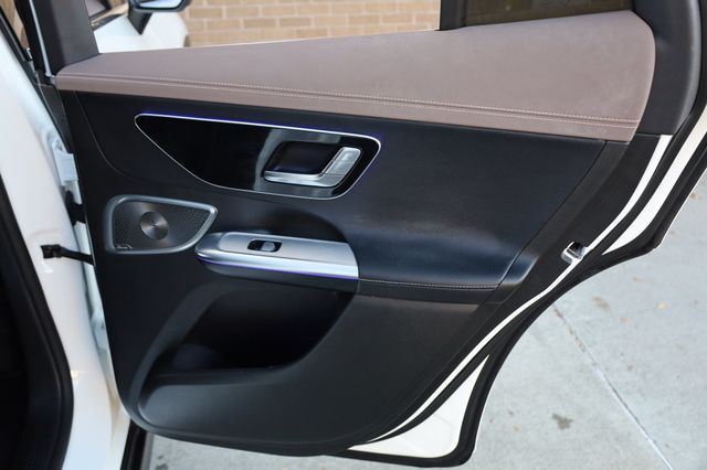 2023 Mercedes-Benz EQE EQE 350 4MATIC SUV - 22949378 - 20